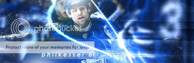 Toronto Maple Leafs Kessel4